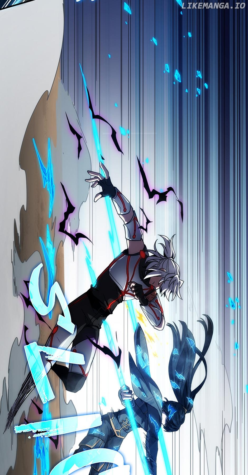 The Beginning After The End Chapter 211 image 054